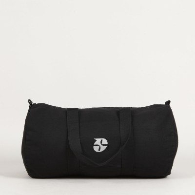 Sid Air Duffle Bag Black